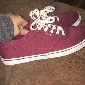 Vans